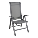 Standenstoel Hera Negro