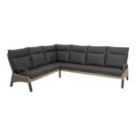 Loungehoekset Treviso Mountain