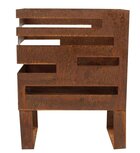 Redfire Fire basket Madison