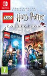 LEGO Harry Potter Years 1-7 Collection (Nintendo Switch)