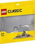 LEGO Classic Grijze Bouwplaat