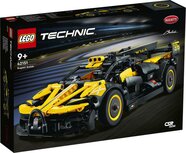 LEGO Technic Bugatti Bolide