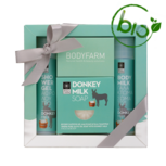 Luxe cadeauset Donkey milk &ndash; 3 delig