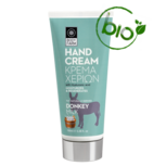 Handcreme Donkey milk 100ml