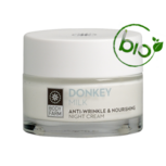 Nachtcreme Donkey milk &ndash; 50ml