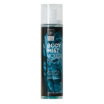 Bodymist Volcanic &ndash; 100ml