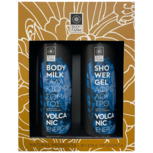 Douchegel en bodylotion cadeauset &ndash; 2 delig