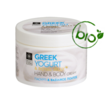 Hand en body creme Greek yogurt &amp; royal jelly &ndash; 200ml