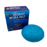 Zeep Ege&iuml;sch zeezout &ndash; 110g