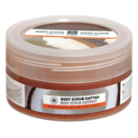 Bodyscrub kokos &ndash; 200ml