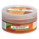Bodyscrub mango &ndash; 200ml