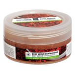 Bodyscrub sandalwood &ndash; 200ml