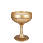 SOJAKAARS - YOU ARE GOLD. SOLID GOLD - SILKY TONKA