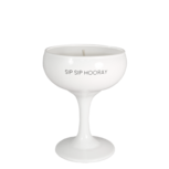 SOJAKAARS - SIP SIP HOORAY - FRESH COTTON