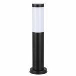 Tuinlamp Lech zwart 3