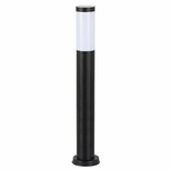 Tuinlamp Lech zwart 2