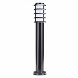 Terraslamp Soll 2 Zwart