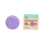 Shampoo Bar Lavendel