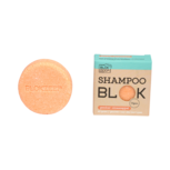 Shampoo Bar Gember Sinaasappel