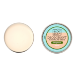 Deodorant Cr&egrave;me &ndash; Bergamot