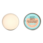 Deodorant Cr&egrave;me &ndash; Neutraal