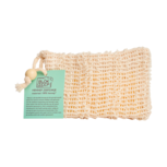 Zeepzakje Natuurlijk Hennep