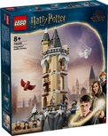 LEGO Harry Potter Kasteel Zweinstein: Uilenvleugel