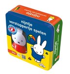 Nijntje Verstoppertje spelen