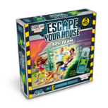 Escape Your House