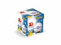 3D Pok&eacute;mon Heal Ball (54)