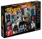 De Bevers (1000)