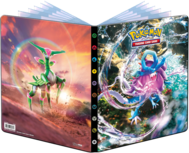 Pok&eacute;mon Portfolio SV05 Temporal Forces 9 pocket