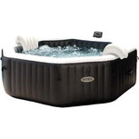 Spa Jet And Bubble Deluxe Set 218 Cm
