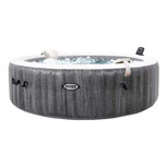 Spa Greywood Deluxe Set 216 Cm