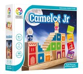 Smart Games - Camelot Jr. - denkspel
