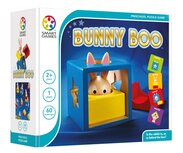 Smart Games - Bunny Boo - denkspel
