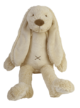 Big Beige Rabbit Richie