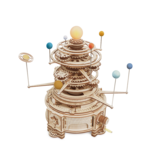 Robotime Mechanical Orrery