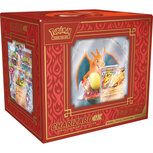 Pok&eacute;mon TCG Charizard Super Premium Collectie