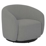 Belfast Fauteuil -fabric  Copenhagen 903 Taupe