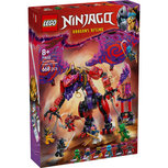 LEGO Ninjago Bliksemtand Draak Van Chaos