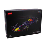 Rastar Red Bull bouwset Max Verstappen 1:8