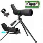 Freek Vonk x BRESSER Spotting Scope