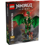 LEGO Ninjago De Drakenbewaker