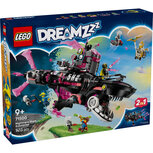 LEGO Dreamzzz Nachtmerrie Haaienonderzee&euml;r