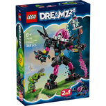 LEGO Dreamzzz Mateo Vs. Cyberbreinmecha