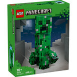 LEGO Minecraft De Creeper