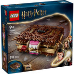 LEGO Harry Potter Het Monsterlijke Monsterboek