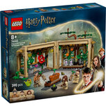 LEGO Harry Potter Kasteel Zweinstein Kruidenkundeles