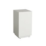 Portico Plantentafel wit 35x65 cm